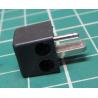 2 Pin speaker Connector, Screw Fastening
