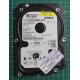PCB: 2060-001292-000 Rev A, WD800, WD Caviar, WD800BB-00JHA0, 80GB, 3.5", IDE
