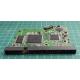 PCB: 2060-701266-001 Rev A, WD2500, WD Caviar, WD2500BB-00GUC0, 250GB, 3.5", IDE