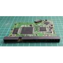 PCB: 2060-701266-001 Rev A, WD2500, WD Caviar, WD2500BB-00GUC0, 250GB, 3.5", IDE