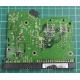 PCB: 2060-701266-001 Rev A, WD2500, WD Caviar, WD2500BB-00GUC0, 250GB, 3.5", IDE
