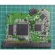 PCB: 2060-701266-001 Rev A, WD2500, WD Caviar, WD2500BB-00GUC0, 250GB, 3.5", IDE