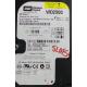 PCB: 2060-701266-001 Rev A, WD2500, WD Caviar, WD2500BB-00GUC0, 250GB, 3.5", IDE