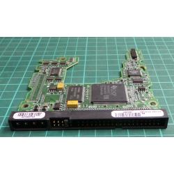 CHIP: 040104900, 2B010H1, MAXTOR, P/N: 234041-001, GB?, 3.5", IDE