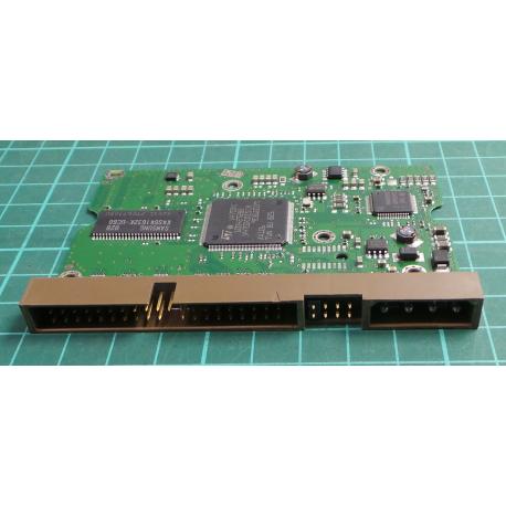 PCB: 100431065 Rev C, Barracuda 7200.10, ST3160815A, P/N: 9CY032-305, Firmware: 3.AAD, 160GB, 3.5", IDE