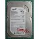 PCB: 100431065 Rev C, Barracuda 7200.10, ST3160815A, P/N: 9CY032-305, Firmware: 3.AAD, 160GB, 3.5", IDE
