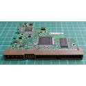 PCB: 100306042 Rev A, Barracuda 7200.7, ST380011A, P/N: 9W2003-371, Firmware: 8.01, 80GB, 3.5", IDE