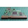 PCB: 100306042 Rev A, Barracuda 7200.7, ST380011A, P/N: 9W2003-371, Firmware: 8.01, 80GB, 3.5", IDE