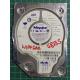 CHIP: 040105900, MAXTOR, Fireball 3, VAM51JJ0, 60058656, 30GB, 3.5", IDE