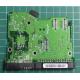 PCB: 2060-001092-006 Rev A, WD300, WD Caviar, WD300BB-32CCB0, 30GB, 3.5", IDE