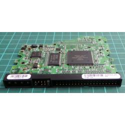 CHIP: 040111300, DiamondMax Plus 9, MAXTOR, YAR41BW0, 120GB, 3.5", IDE
