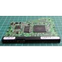 CHIP: 040111300, DiamondMax Plus 9, MAXTOR, YAR41BW0, 120GB, 3.5", IDE