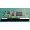 CHIP: 040111300, DiamondMax Plus 9, MAXTOR, YAR41BW0, 120GB, 3.5", IDE