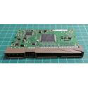 PCB: 100406538 Rev A, Barracuda 7200.10, ST3500630A, P/N: 9BJ046-305, Firmware: 3.AAE, 500GB, 3.5", IDE