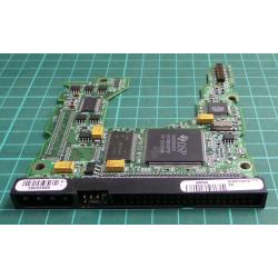 CHIP: 040104400, MAXTOR, 2R015H1, 04APR2001, 15GB, 3.5", IDE
