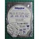 CHIP: 040104400, MAXTOR, 2R015H1, 04APR2001, 15GB, 3.5", IDE