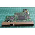PCB: 100151017 Rev A, Barracuda ATA IV, ST340016A, P/N: 9T6002-003, Firmware: 3.19, 40GB, 3.5", IDE