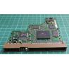 PCB: 100151017 Rev A, Barracuda ATA IV, ST340016A, P/N: 9T6002-003, Firmware: 3.19, 40GB, 3.5", IDE