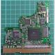 PCB: 100151017 Rev A, Barracuda ATA IV, ST340016A, P/N: 9T6002-003, Firmware: 3.19, 40GB, 3.5", IDE