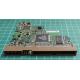 PCB: 100250689 Rev B, Barracuda 7200.7, ST340014A, P/N: 9W2005-302, Firmware: 3.54, 40GB, 3.5", IDE