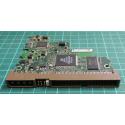 PCB: 100250689 Rev B, Barracuda 7200.7, ST340014A, P/N: 9W2005-302, Firmware: 3.54, 40GB, 3.5", IDE