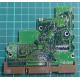 PCB: 100250689 Rev B, Barracuda 7200.7, ST340014A, P/N: 9W2005-302, Firmware: 3.54, 40GB, 3.5", IDE