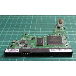 CHIP: 040112600, MAXTOR, DiamondMax Plus 8, NAR61EA0, 40GB, 3.5", IDE