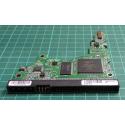 CHIP: 040112600, MAXTOR, DiamondMax Plus 8, NAR61EA0, 40GB, 3.5", IDE