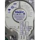 CHIP: 040112600, MAXTOR, DiamondMax Plus 8, NAR61EA0, 40GB, 3.5", IDE