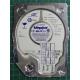 CHIP: 040112600, MAXTOR, DiamondMax Plus 8, NAR61EA0, 40GB, 3.5", IDE