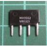 MH3SS2, for Magnetic non contact switches