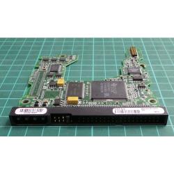 CHIP: 040104900, 2B020H1, MAXTOR, P/N: 234042-001, 20GB, 3.5", IDE