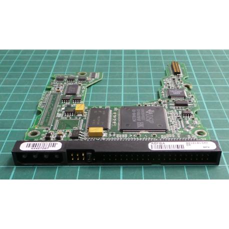 CHIP: 040104900, 2B020H1, MAXTOR, P/N: 234042-001, 20GB, 3.5", IDE