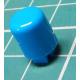 Tact Tactile Switch Button Protector Cover Caps 3.5x3x10mm, BLUE