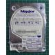 CHIP: 040104900, 2B020H1, MAXTOR, P/N: 234042-001, 20GB, 3.5", IDE