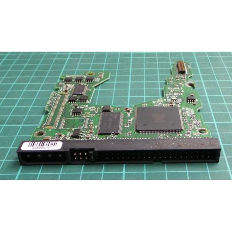 CHIP: 040111600, MAXTOR, Fireball 3, VAM51JJ0, 40GB, 3.5", IDE