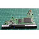 CHIP: 040112600, MAXTOR, Diamond Max Plus 8, NAR61HA0, 40GB, 3.5", IDE