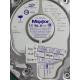 CHIP: 040112600, MAXTOR, Diamond Max Plus 8, NAR61HA0, 40GB, 3.5", IDE