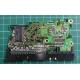 CHIP: 13G0196, HITACHI, HDS722516VLAT80, P/N: 14R9248, 160GB, 3.5", IDE