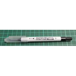 20mm Double-Tip Deep Hole Long Head Nib Markers For Metal Pen