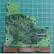 PCB: 100192507 Rev A, Barracuda ATA IV, ST340016A, P/N: 9T6002-103, Firmware: 3.75, 40GB, 3.5", IDE
