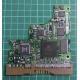PCB: 100192507 Rev A, Barracuda ATA IV, ST340016A, P/N: 9T6002-103, Firmware: 3.75, 40GB, 3.5", IDE