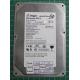PCB: 100192507 Rev A, Barracuda ATA IV, ST340016A, P/N: 9T6002-103, Firmware: 3.75, 40GB, 3.5", IDE