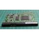 CHIP: 040111300, MAXTOR, DiamondMax Plus 9, YAR41BW0, 80GB, 3.5", IDE