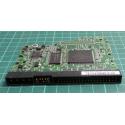 CHIP: 040111300, MAXTOR, DiamondMax Plus 9, YAR41BW0, 80GB, 3.5", IDE