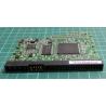 CHIP: 040111300, MAXTOR, DiamondMax Plus 9, YAR41BW0, 80GB, 3.5", IDE
