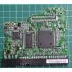 CHIP: 040111300, MAXTOR, DiamondMax Plus 9, YAR41BW0, 80GB, 3.5", IDE
