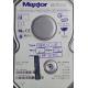CHIP: 040111300, MAXTOR, DiamondMax Plus 9, YAR41BW0, 80GB, 3.5", IDE