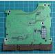 PCB: BF41-00076B, SAMSUNG, SP0812N, P/N: 0833J1FYB27200, 80GB, 3.5", IDE