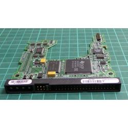 CHIP: 040104900, MAXTOR, 2B020H1, P/N: 234042-001, 20GB, 3.5", IDE